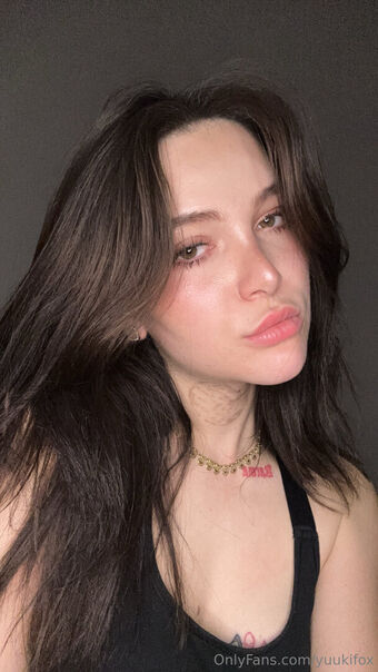 yuukifox