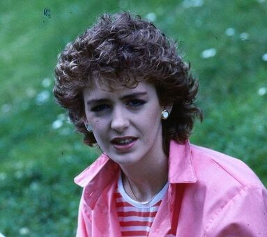 Yvette Fielding Nackt Leaks OnlyFans Foto 5