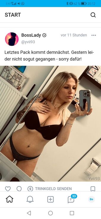 Yvii Nackt Leaks OnlyFans Foto 9