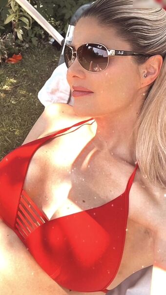 Yvonne Woelke Nackt Leaks OnlyFans Foto 12