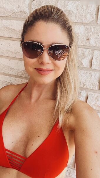 Yvonne Woelke Nackt Leaks OnlyFans Foto 14