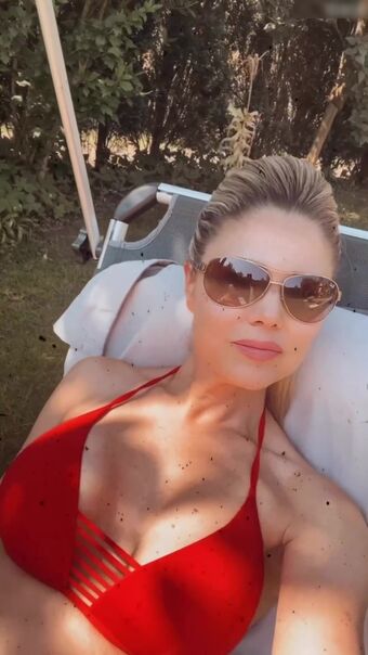 Yvonne Woelke Nackt Leaks OnlyFans Foto 15