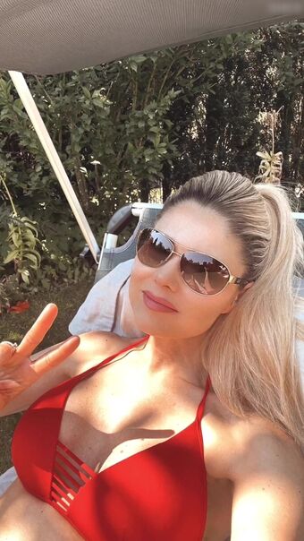 Yvonne Woelke Nackt Leaks OnlyFans Foto 16