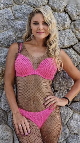 Yvonne Woelke Nackt Leaks OnlyFans Foto 65