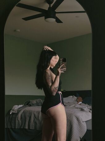 yyentaa Nackt Leaks OnlyFans Foto 35