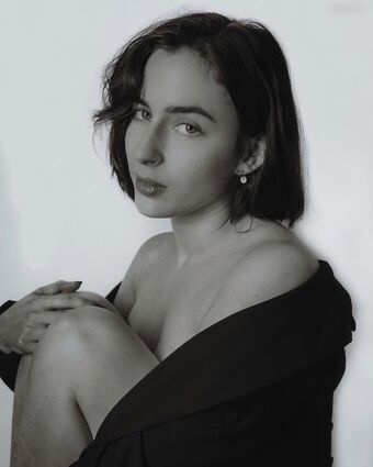 Zarahchan Nackt Leaks OnlyFans Foto 17