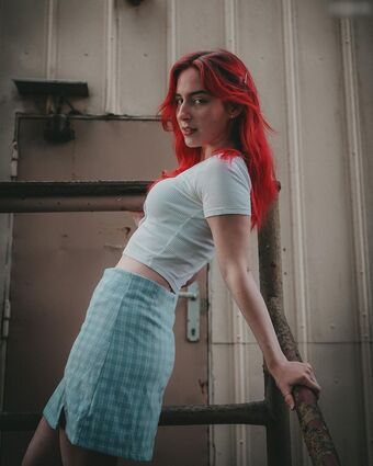 Zarahchan Nackt Leaks OnlyFans Foto 20