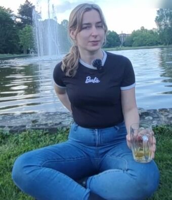 Zarahchan Nackt Leaks OnlyFans Foto 28