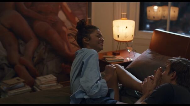 Zendaya Nackt Leaks OnlyFans Foto 192