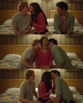 Zendaya Coleman Nackt Leaks OnlyFans Foto 1