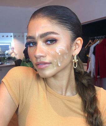 Zendaya Coleman Nackt Leaks OnlyFans Foto 4