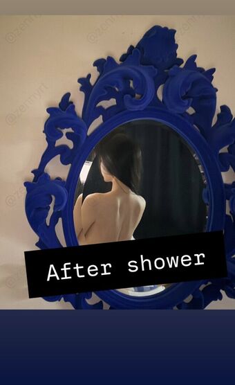 Zenny Nackt Leaks OnlyFans Foto 148