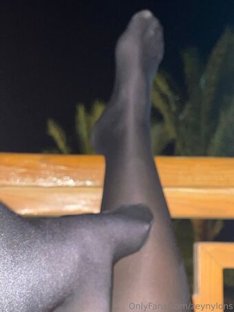zeynylons