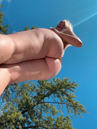 Zoe Grace Nackt Leaks OnlyFans Foto 13