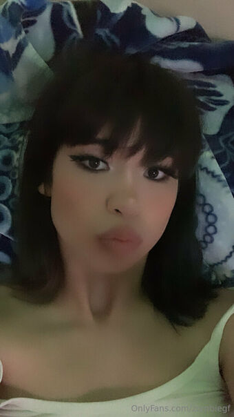zombiegf Nackt Leaks OnlyFans Foto 17
