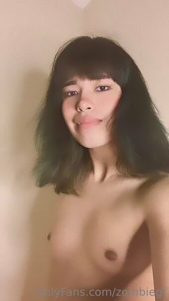 zombiegf Nackt Leaks OnlyFans Foto 34