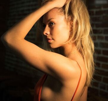 Zsá Zsá Inci Bürkle Nackt Leaks OnlyFans Foto 14