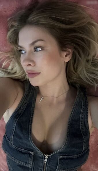 Zsá Zsá Inci Bürkle Nackt Leaks OnlyFans Foto 17