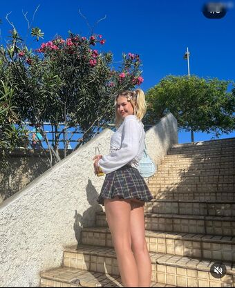 Zsá Zsá Inci Bürkle Nackt Leaks OnlyFans Foto 18