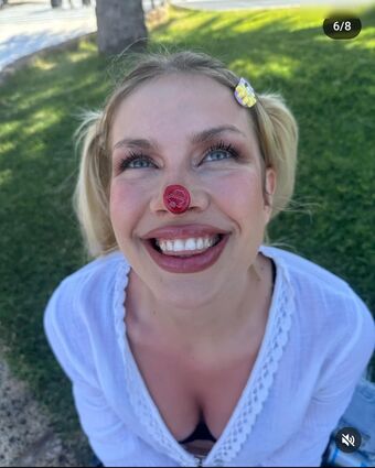 Zsá Zsá Inci Bürkle Nackt Leaks OnlyFans Foto 19