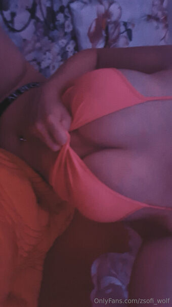 Zsofi Farkas, Zsofi Wolf