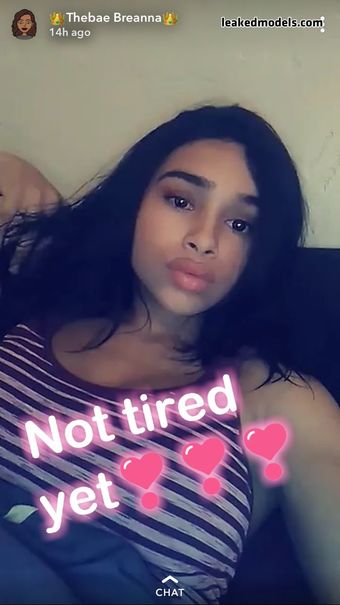BreannaBae