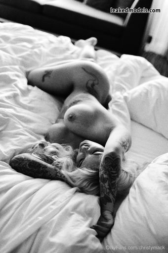 Christy Mack