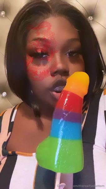 Fyebottom Nackt Leaks OnlyFans Foto 89