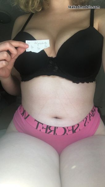 ditsyloli Nackt Leaks OnlyFans Foto 4