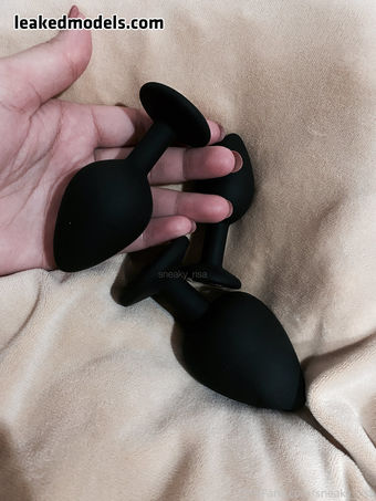 Sneaky Risa Nackt Leaks OnlyFans Foto 7