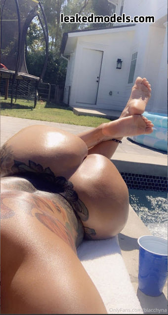 Black Chyna