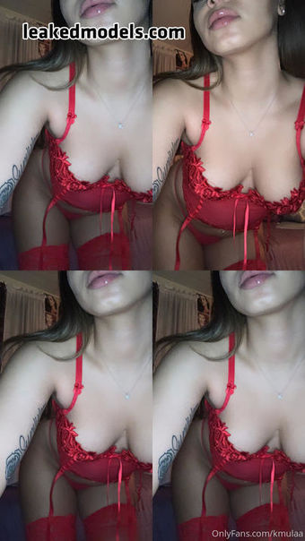 Kmulaa Nackt Leaks OnlyFans Foto 3
