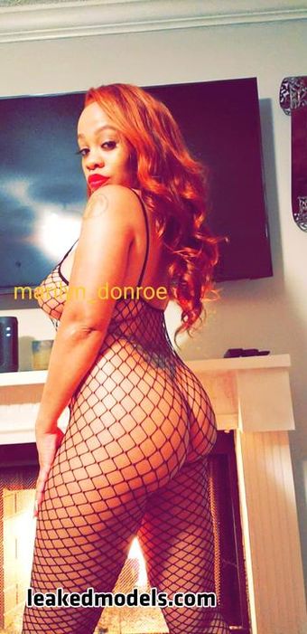 Melrosefox Nackt Leaks OnlyFans Foto 12