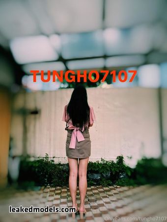 Tungho7107
