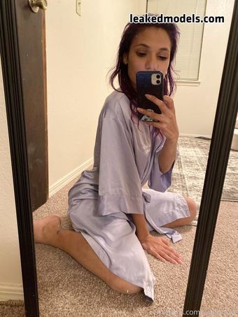 Vanbrooke Nackt Leaks OnlyFans Foto 18