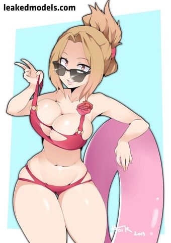 Boku-no-hero-academia