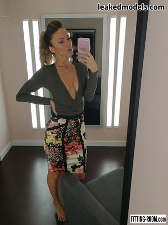Fitting-room