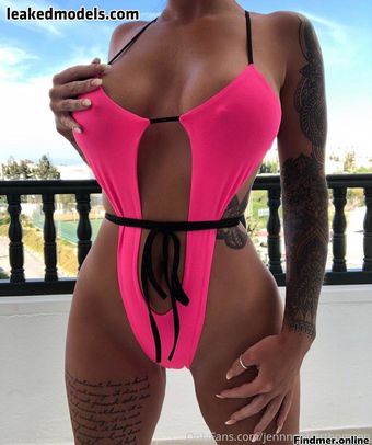 Jennifer Thomson