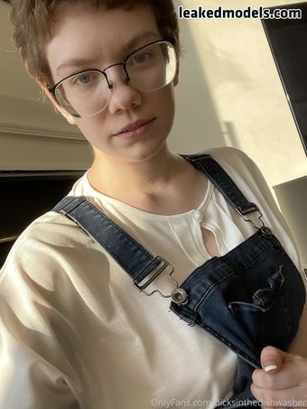 Dicksinthedishwasher