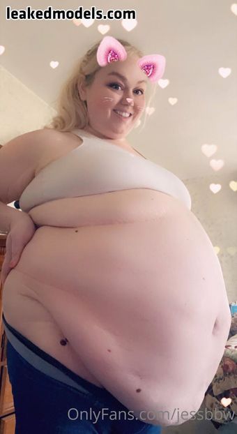 Jessbbw Nackt Leaks OnlyFans Foto 9