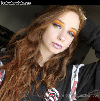 Myaisthemoon