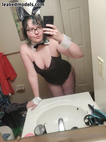 Uncagedavi