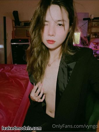 Vyngo