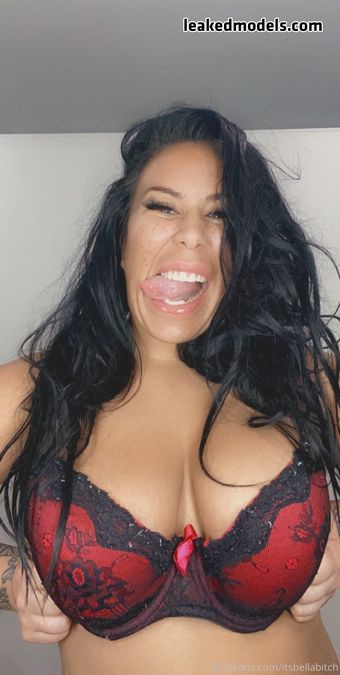 itsbellabitches Nackt Leaks OnlyFans Foto 25