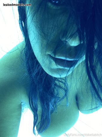 itsbellabitches Nackt Leaks OnlyFans Foto 31